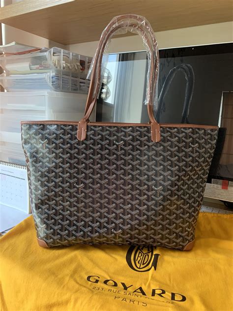 original goyard handbags